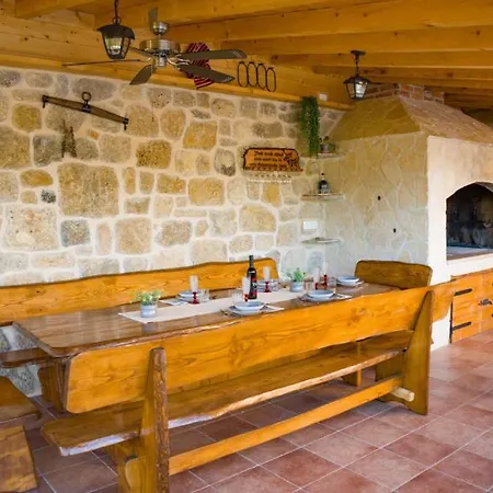 Villa Pleter By Guide