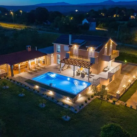 Pleter By Guide * Otavice