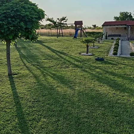 Villa Pleter By Guide Otavice