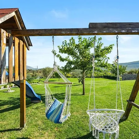 Pleter By Guide Villa Otavice