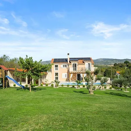 Vila Pleter By Guide Otavice