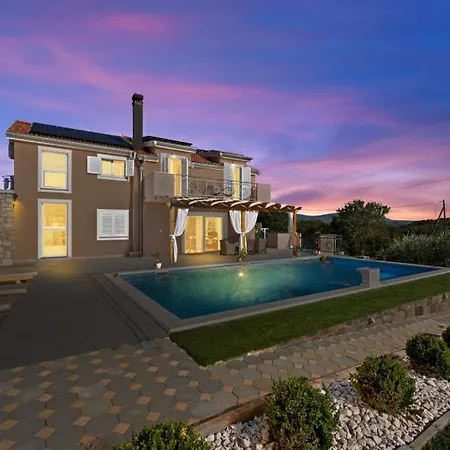 Pleter By Guide Villa