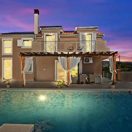 Pleter By Guide * Otavice