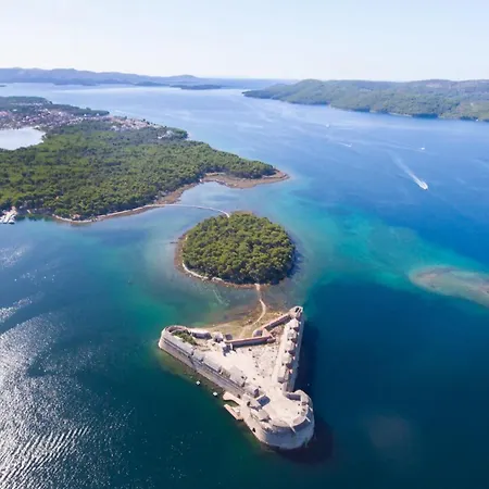 וילה Pleter By Guide *