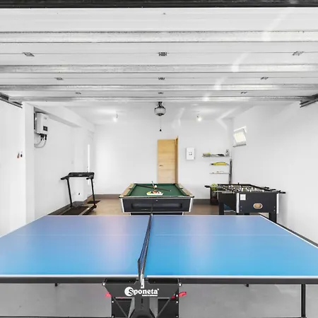 Pleter By Guide וילה *