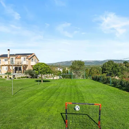 Pleter By Guide Villa *