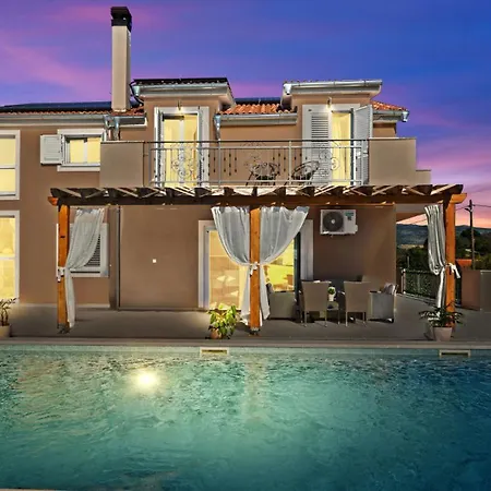 Villa Pleter By Guide