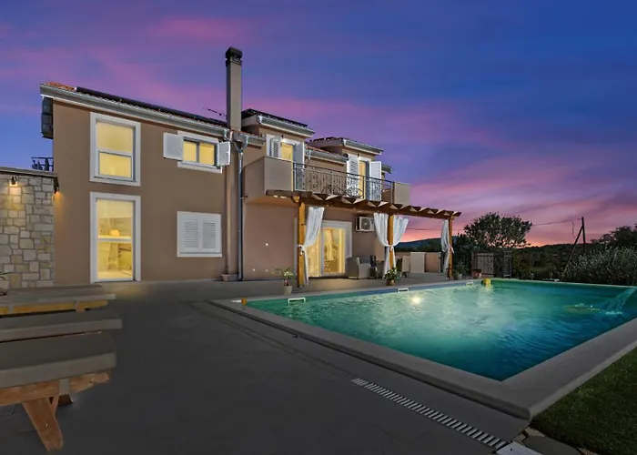 Pleter By Guide וילה