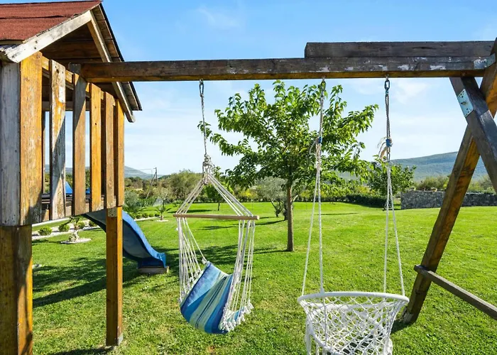 Pleter By Guide Villa *