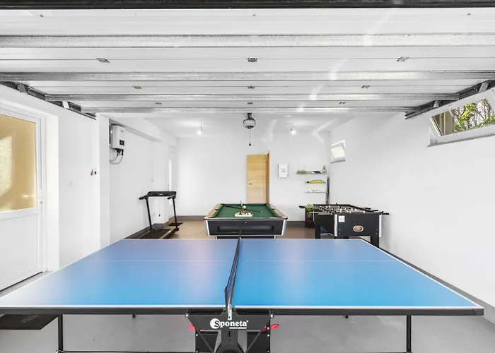 Pleter By Guide Villa *