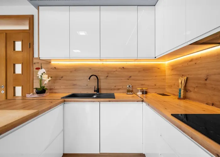 Villa Pleter By Guide Otavice