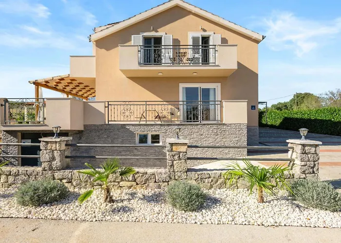 Pleter By Guide Villa Otavice