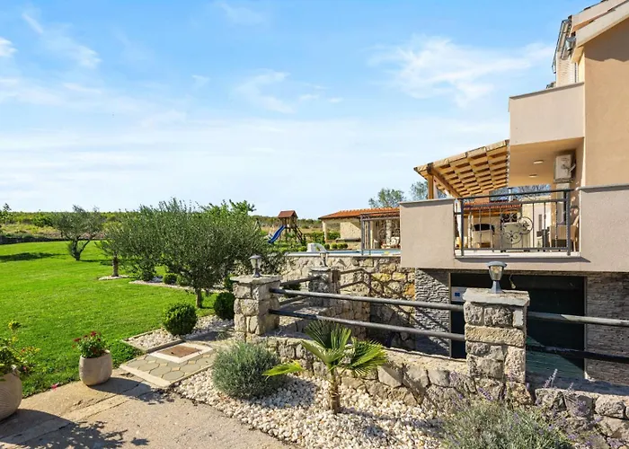 Pleter By Guide * Otavice