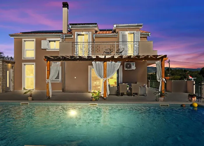 Villa Pleter By Guide